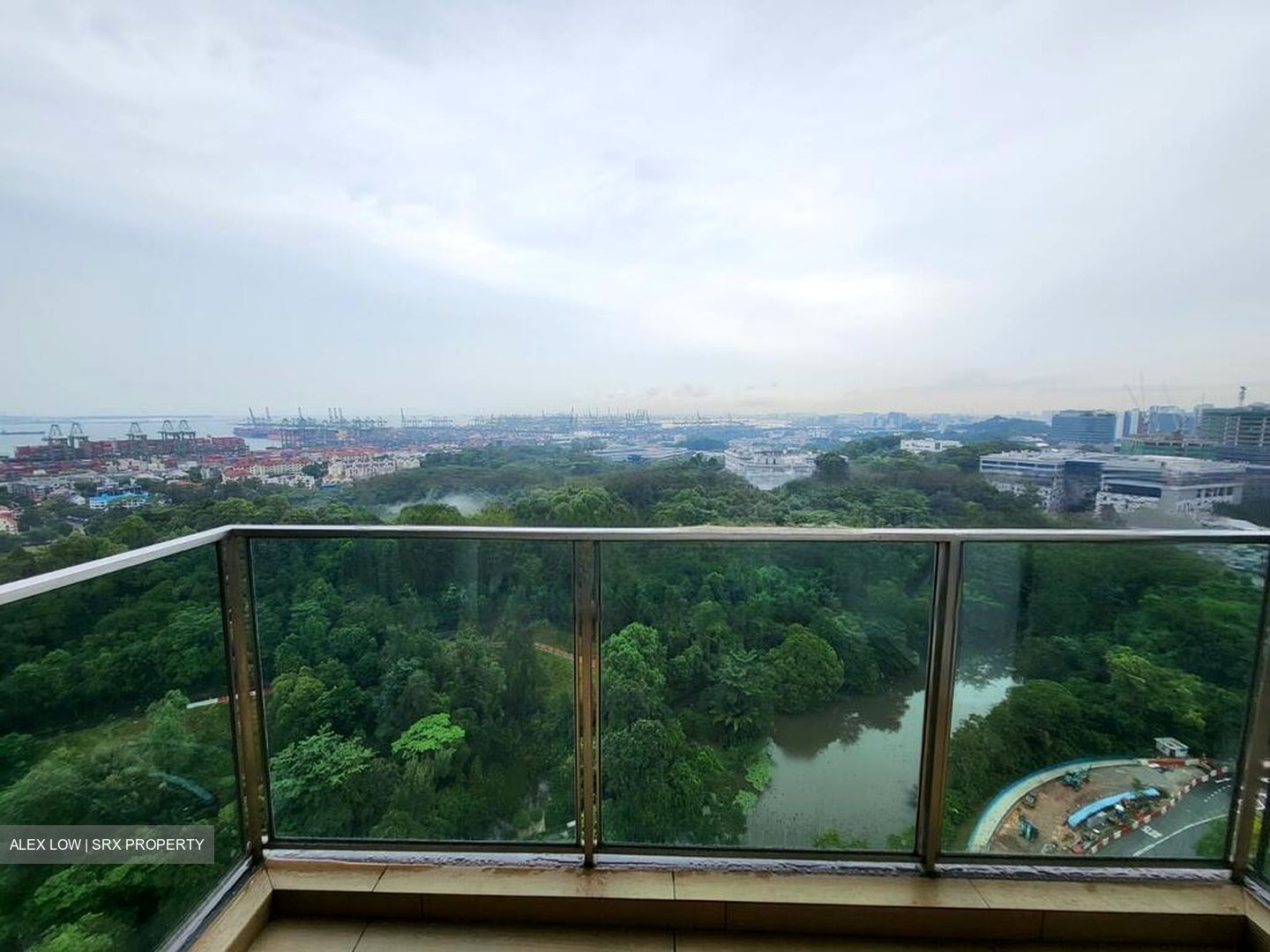 Normanton Park (D5), Apartment #467724061